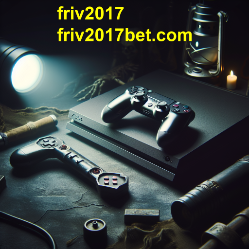 Os Melhores Jogos de Terror no Friv 2017
