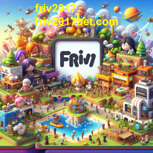 A Ascensão dos Jogos Multijogador em Friv2017