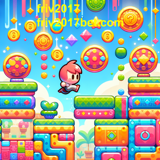 A Magia dos Jogos de Plataforma no Friv2017